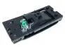 Ручка внутренняя двери задней R Geely CK2 KLM KLM AutoParts 1018006377 (фото 3)