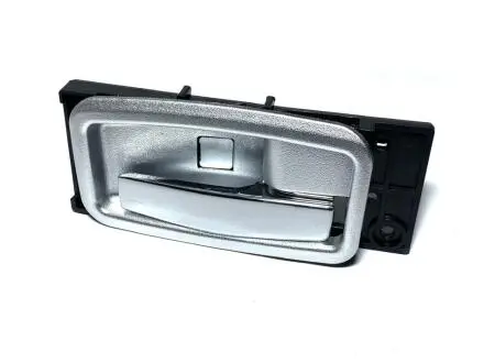 Ручка внутренняя двери задней R Geely CK2 KLM KLM AutoParts 1018006377