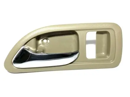 Ручка внутренняя двери L Great Wall Hover KLM KLM AutoParts 6105100-K00