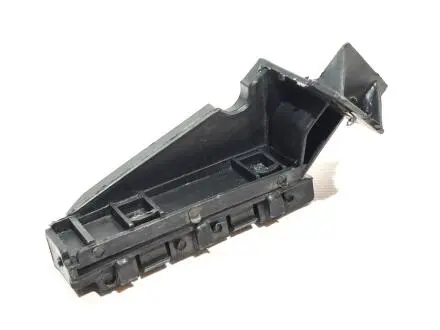 Кронштейн бампера переднего L Chery Tiggo KLM KLM AutoParts T11-2803571