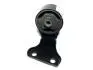 Подушка двигателя R 1.3/1.5L Geely CK/CK2 KLM KLM AutoParts 1600435180 (фото 1)