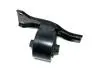 Подушка двигателя R 1.3/1.5L Geely CK/CK2 KLM KLM AutoParts 1600435180 (фото 3)