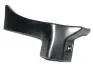 Накладка арки переднього колеса R Chery QQ KLM KLM AutoParts S11-6102962-DQ (фото 3)