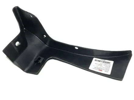 Накладка арки переднього колеса R Chery QQ KLM KLM AutoParts S11-6102962-DQ