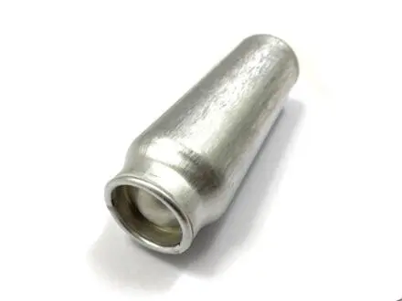 Бачок осушителя кондиционера Geely CK/CK2 KLM KLM AutoParts 1800098180