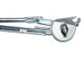 Трапеция стеклоочистителя Geely MK/MK2/GC6 KLM KLM AutoParts 1017015254 (фото 3)