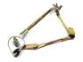 Трапеция стеклоочистителя Geely MK/MK2/GC6 KLM KLM AutoParts 1017015254 (фото 4)