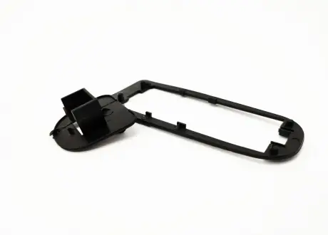 Ручка наружная двери задней R Chery Amulet KLM KLM AutoParts A15-6205180-DQ