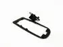 Ручка наружная двери задней R Chery Amulet KLM KLM AutoParts A15-6205180-DQ (фото 3)