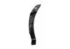 Накладка арки крила заднього R Chery Amulet KLM KLM AutoParts A15-3102042-DQ (фото 1)