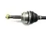 Привод (полуось) L в сборе Geely MK/MK2/GC6 KLM KLM AutoParts 1014001885 (фото 2)