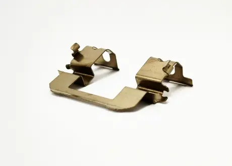 Пружина задних колодок тормозных Great Wall KLM KLM AutoParts 3502104-K00