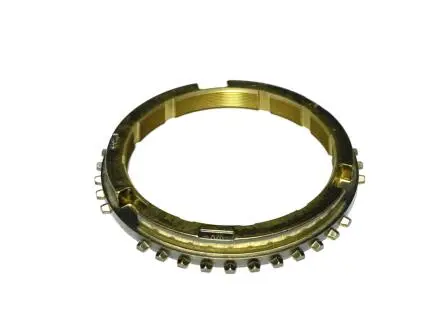 Кольцо синхронизатора 4 передачи Geely CK/MK KLM KLM AutoParts 3170106701