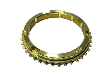 Кільце синхронізатора 3 передачі Geely CK/MK KLM KLM AutoParts 3170106601