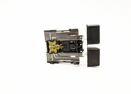Кнопка керування кондиціонером Chery Amulet KLM KLM AutoParts A11-8112013