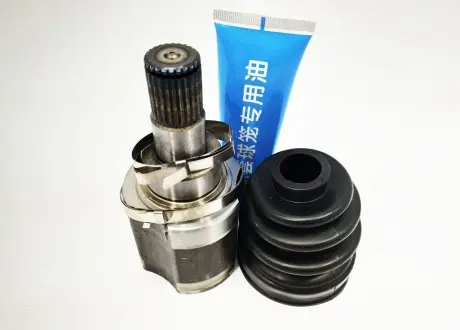ШРУС внутренний 1.5L (Z 25/Z 22) Geely CK/CK2 KLM KLM AutoParts 1401102180