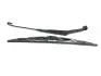 Рычаг стеклоочистителя в сборе R Geely CK/CK2 KLM KLM AutoParts 1702046180 (фото 1)