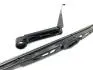 Рычаг стеклоочистителя в сборе R Geely CK/CK2 KLM KLM AutoParts 1702046180 (фото 3)