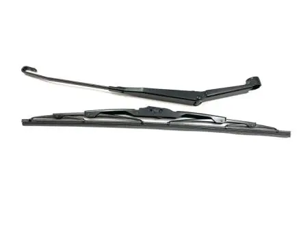 Рычаг стеклоочистителя в сборе R Geely CK/CK2 KLM KLM AutoParts 1702046180