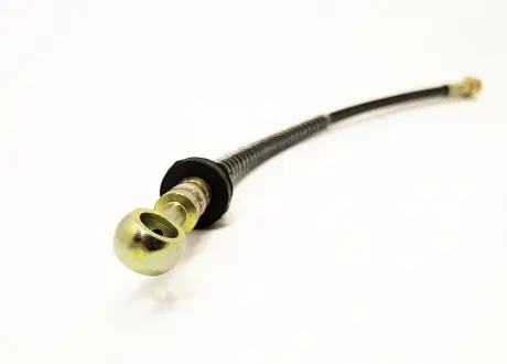 Шланг тормозной передний Chery Beat/Jaggi/Kimo KLM KLM AutoParts S21-3506010
