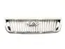 Решетка радиатора с эмблемой хром Chery Amulet KLM KLM AutoParts A15-8401505BA (фото 1)
