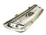 Решетка радиатора с эмблемой хром Chery Amulet KLM KLM AutoParts A15-8401505BA (фото 2)