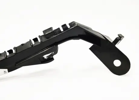 Кронштейн бампера заднего (пластик) R Geely MK KLM KLM AutoParts 1018004863