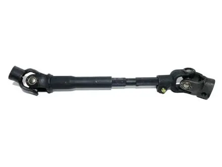 Вал рулевой в сборе с крестовиной Geely MK/MK2 KLM KLM AutoParts 1014001749