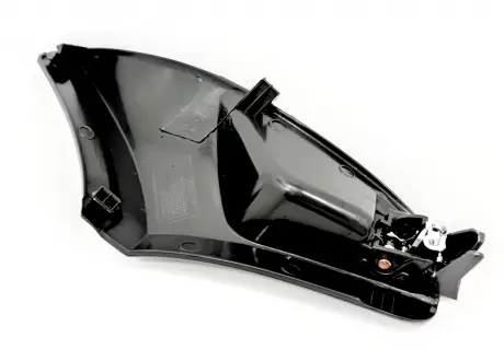 Ручка внутренняя двери передней L Chery M11/M12 KLM KLM AutoParts M11-6102070