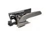 Ручка внутренняя двери передней R Chery Tiggo FL KLM KLM AutoParts T11-6105120PF (фото 2)