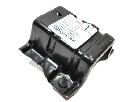Кронштейн усилителя бампера переднего R Geely MK KLM KLM AutoParts 101200033902