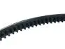 Ремінь ГУРу 10X710 Chery Amulet/Elara/Forza/Karry KLM KLM AutoParts A11-3412051 (фото 2)