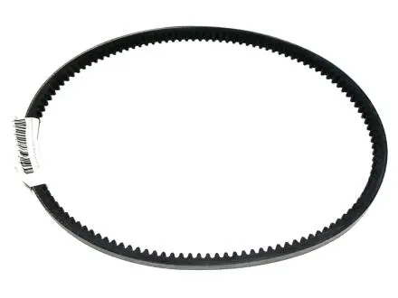 Ремінь ГУРу 10X710 Chery Amulet/Elara/Forza/Karry KLM KLM AutoParts A11-3412051