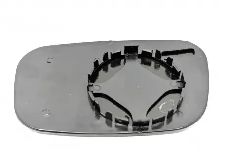 Зеркальный элемент L Geely MK/MK2 (без подогрева) KLM KLM AutoParts 1058000020