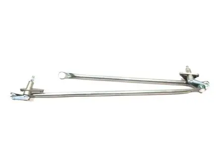 Трапеция стеклоочистителя без мотора Geely CK/CK2 KLM KLM AutoParts 1702048180