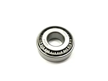 Подшипник вторичного вала задний КПП Geely CK/CK2 KLM KLM AutoParts 3204715101