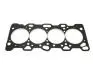 Прокладка ГБЦ (паронит) Great Wall Hover/Haval H5 KLM KLM AutoParts SMD346925 (фото 2)