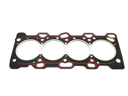 Прокладка ГБЦ (паронит) Great Wall Hover/Haval H5 KLM KLM AutoParts SMD346925