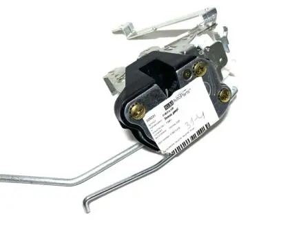 Замок двери передней L Great Wall Hover/Haval H3/H5 KLM KLM AutoParts 6105310-K00