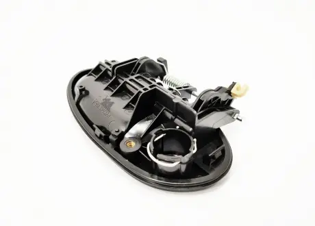 Ручка наружная двери передней R Chery Jaggi/Kimo/QQ KLM KLM AutoParts S11-6105180