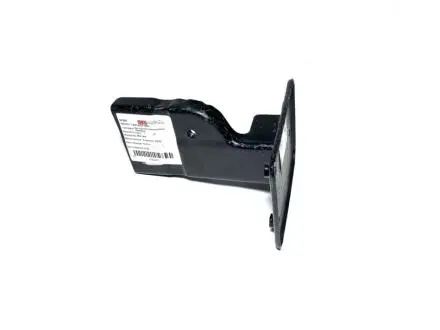 Кронштейн усилителя бампера переднего L Geely CK/CK2 KLM KLM AutoParts 1801427180