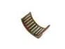 Подшипник игольчатый 3-4 передачи Geely CK/EC-7RV/MK KLM KLM AutoParts 3343921101 (фото 2)