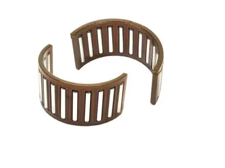 Підшипник голковий 3-4 передачі Geely CK/EC-7RV/MK KLM KLM AutoParts 3343921101