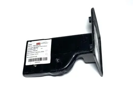 Кронштейн усилителя бампера переднего R Geely CK/CK2 KLM KLM AutoParts 1801430180