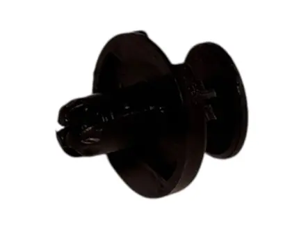 Клипса крепления защиты арок/подкрылка Geely EC7/EX7 KLM KLM AutoParts JQ693G69