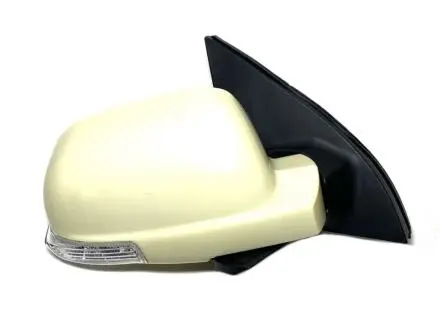 Зеркало заднего вида R Geely EC7/EC7RV (без подогрева) KLM KLM AutoParts 1067001018