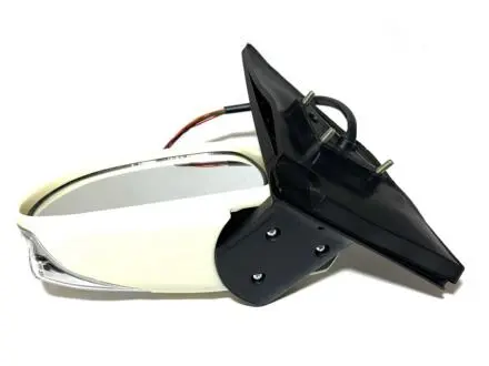 Дзеркало заднього виду L Geely EC7/EC7RV (без підігріву) KLM KLM AutoParts 1067001017