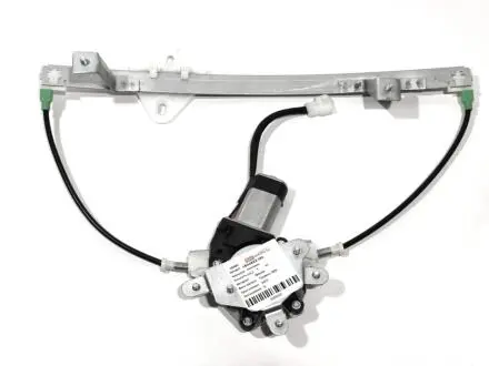 Склопідйомник двері задньої L (з мотором) Geely CK/CK2 KLM KLM AutoParts 1800622180