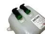 Бачок омивача скла (без моторів та кришки) Geely MK2 KLM KLM AutoParts 1017002220 (фото 1)