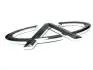 Передня емблема (знак Chery) (нового зразка)Chery Tiggo KLM KLM AutoParts T11-3903501 (фото 1)